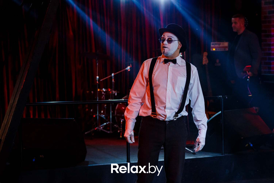 Brooklyn Live!, фото № 10