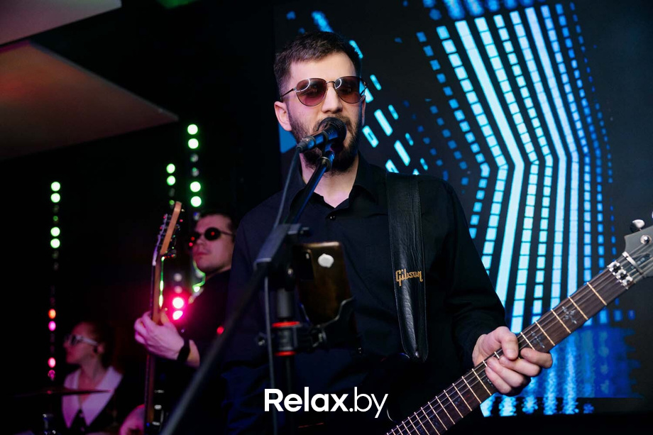 Ночные жители, фото № 85