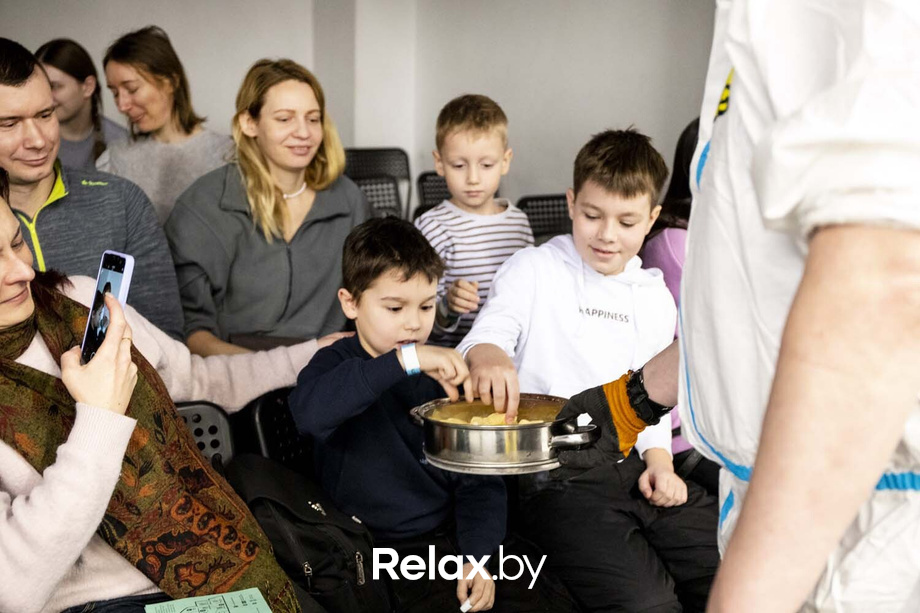 День белорусской науки, фото № 36