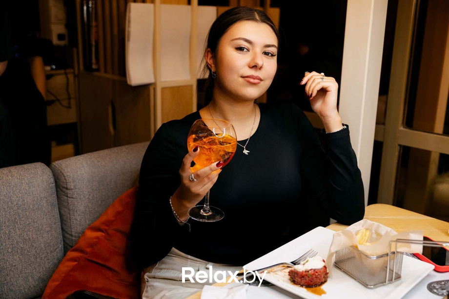 Ночные жители, фото № 36