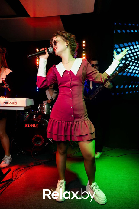 Ночные жители, фото № 89