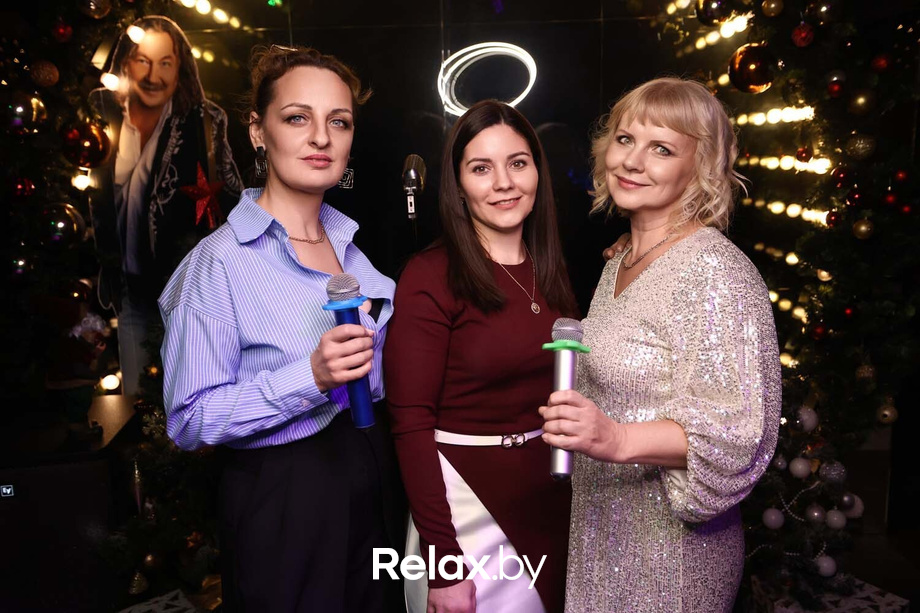 Терра Караоке, фото № 51