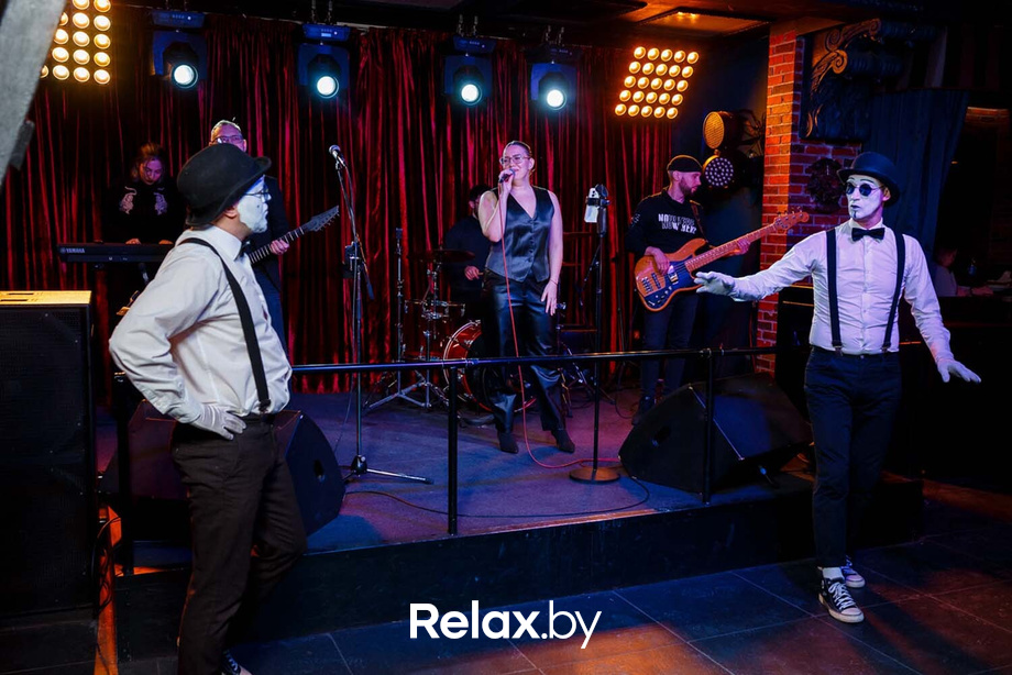 Brooklyn Live!, фото № 50