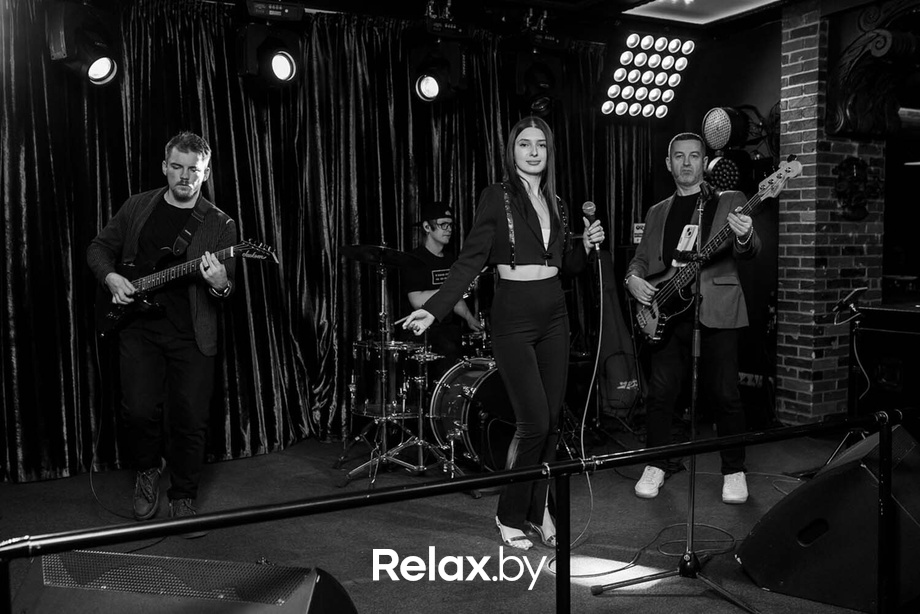 Brooklyn Live!, фото № 40