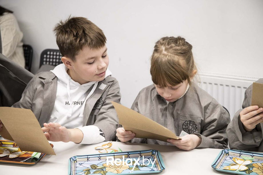 День белорусской науки, фото № 17