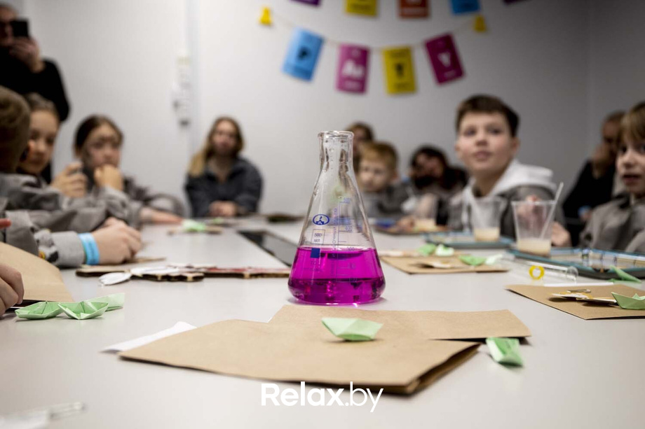 День белорусской науки, фото № 4