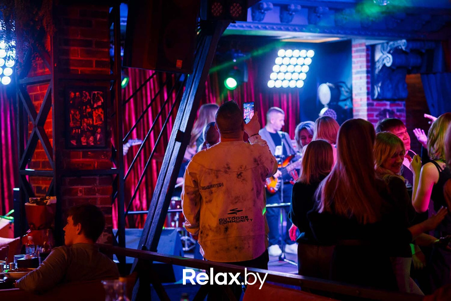 Brooklyn Live!, фото № 22