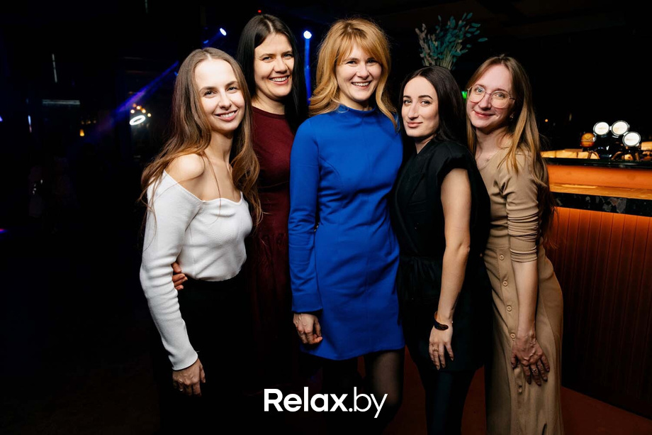 Ночные жители, фото № 79