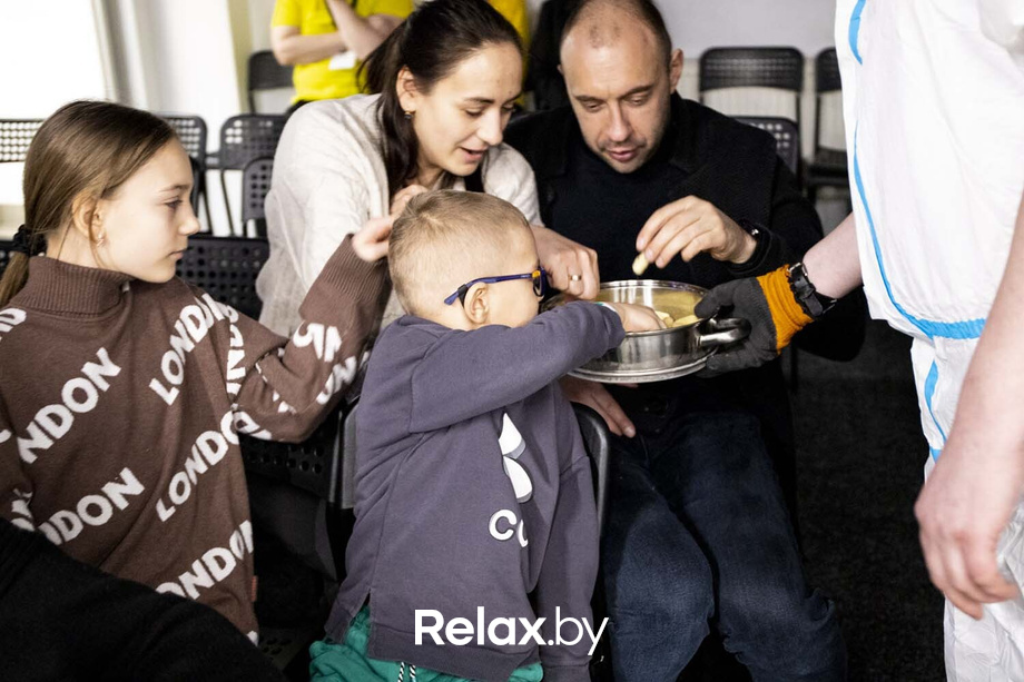 День белорусской науки, фото № 35