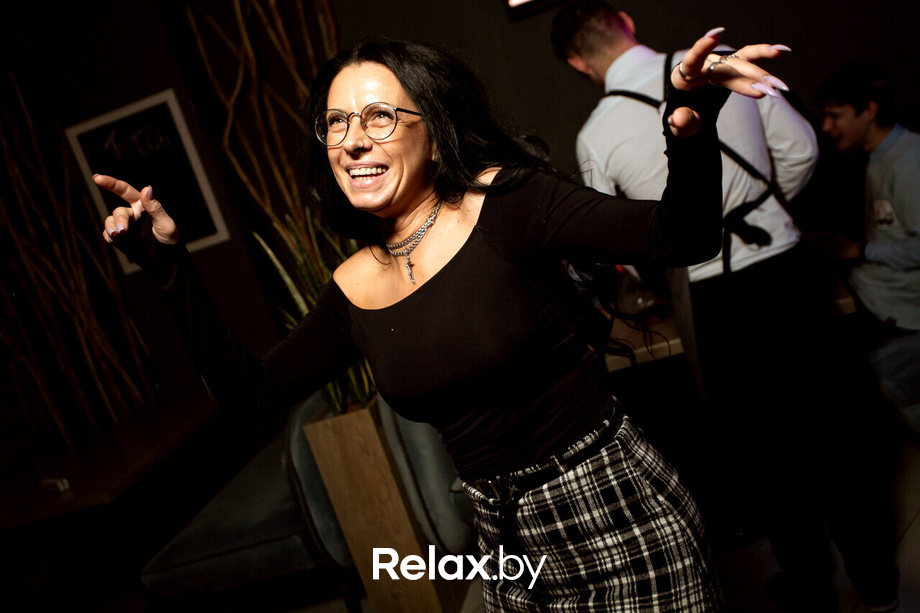 Ночные жители, фото № 7