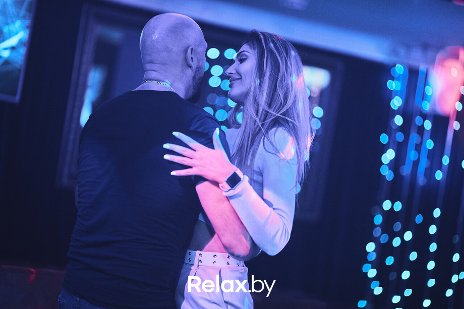 Shade, фото № 22