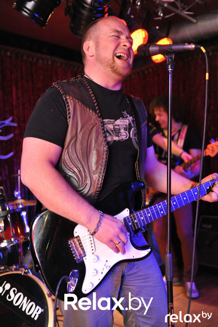 Открытие мото-сезона 2013, фото № 48