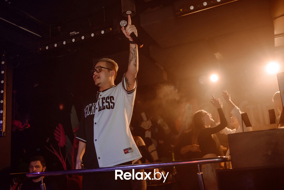 Saturday «Dont stop te party», фото № 13