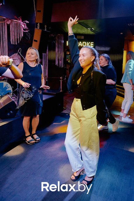 Saturday music, фото № 26