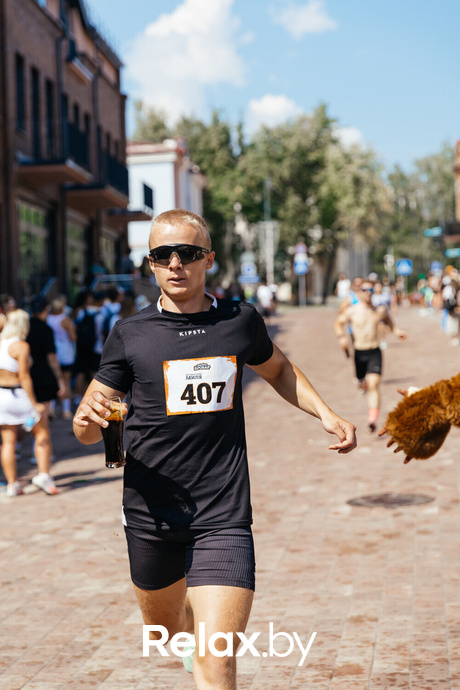 Бровару 27! Забег «Броварская миля 2024», фото № 123