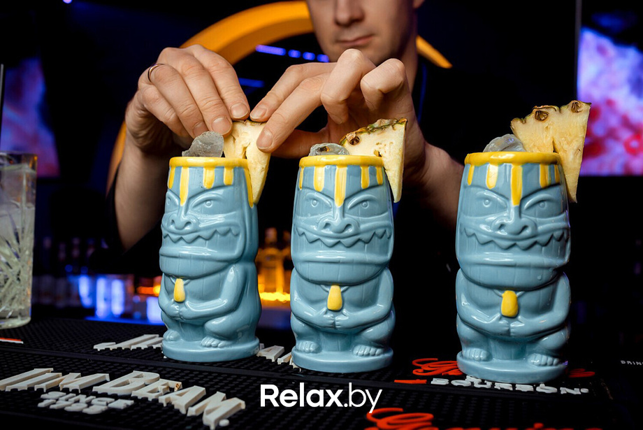 Saturday party, фото № 12