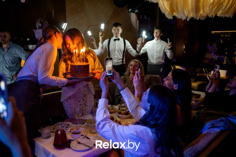 Saturday music, фото № 103