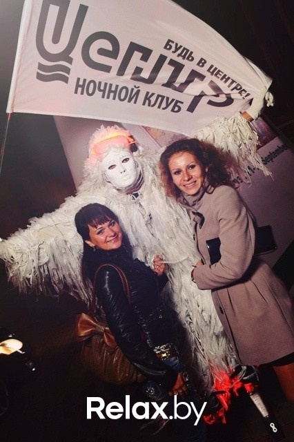 Centr Club Show, фото № 9