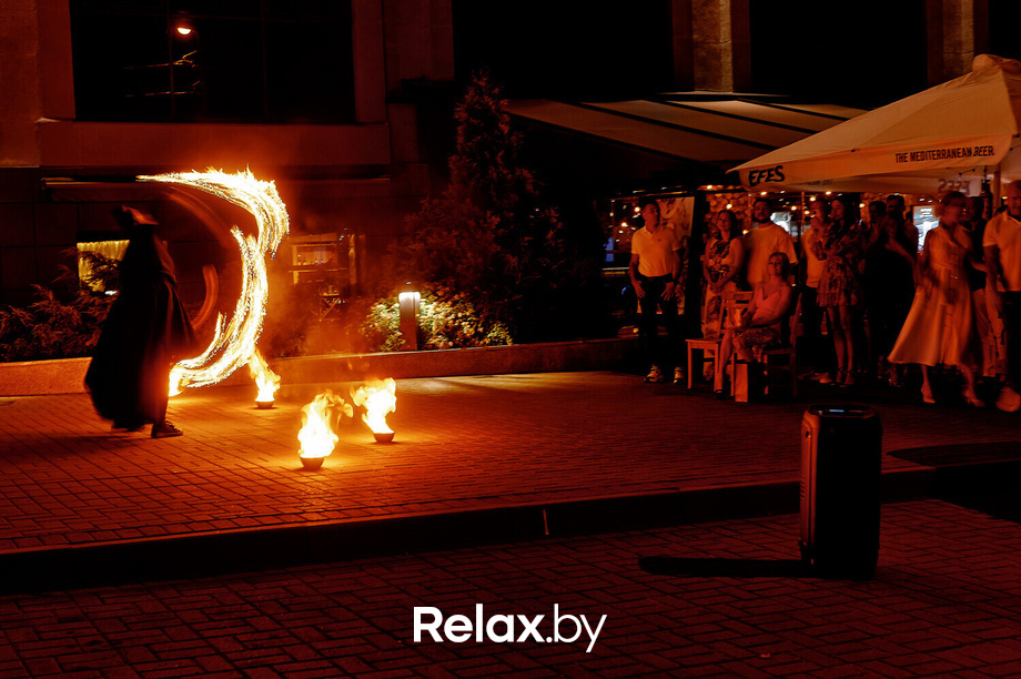 Friday Music, фото № 47