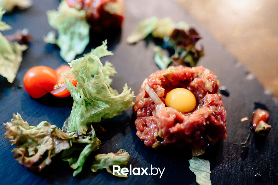 Ночные жители, фото № 51