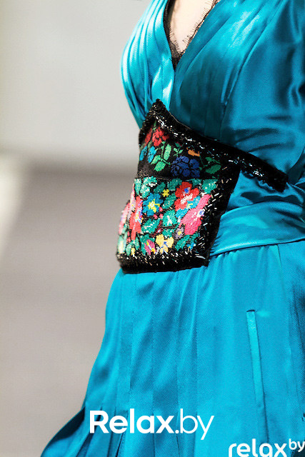 Показ Roksolana Bogutska, фото № 55