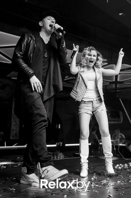 Alen Hit 5 лет творчества, фото № 29