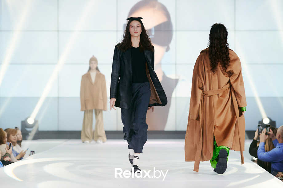 New Fashion`s Week, фото № 3