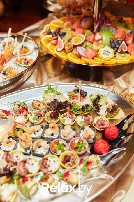 «Осень на драйве» вместе с BMW 5, фото № 34