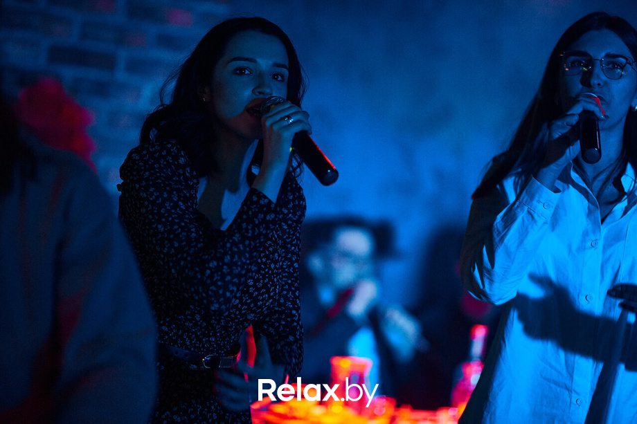 AST Караоке, фото № 47