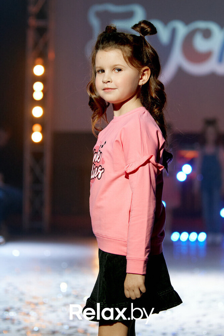 FASHION KIDS’ SHOW, фото № 217