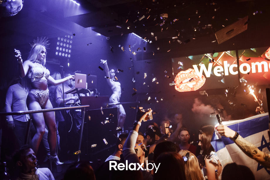 Champagne shower, фото № 16