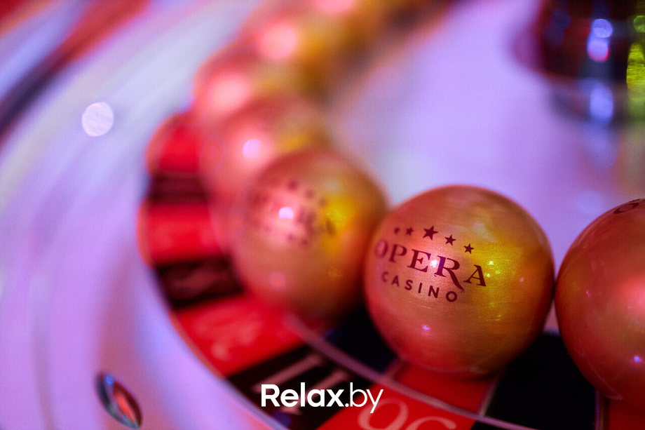 «50 спинов» в казино Опера, фото № 28