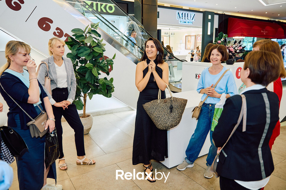 Шопинг-экскурсия со стилистом, фото № 1