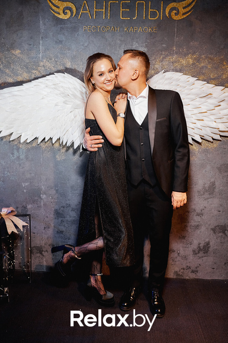 Новый год в Ангелах, фото № 60