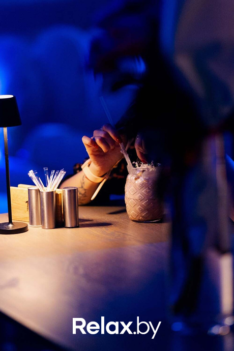 Ночные жители, фото № 27