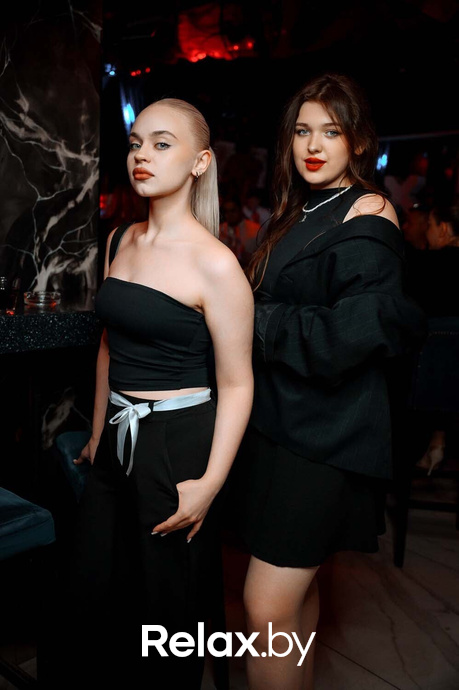 Saturday party, фото № 33