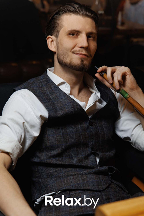 Шеф-ужин от Павла Бурденкова, фото № 13