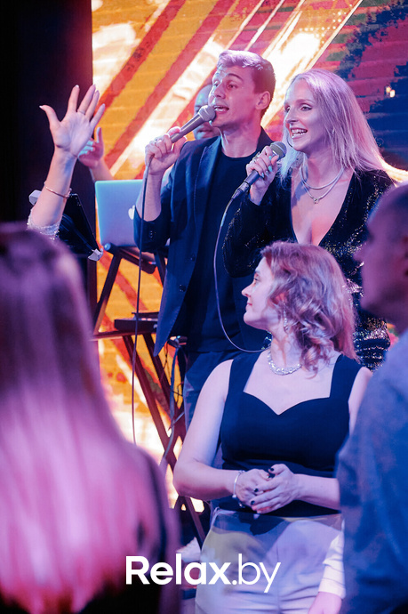 Saturday music, фото № 46