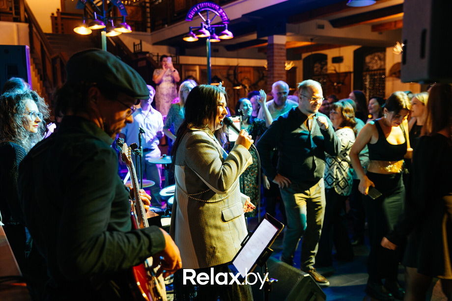 Суббота в Броваре, фото № 90