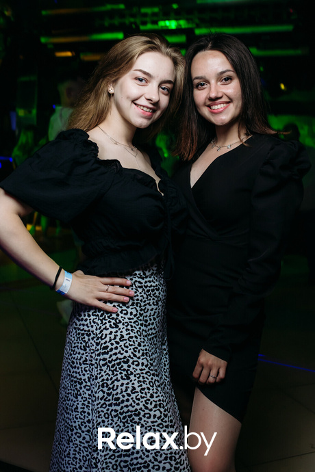 Лето до рассвета, фото № 18