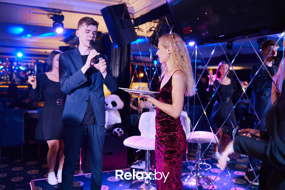 Ambience, фото № 29