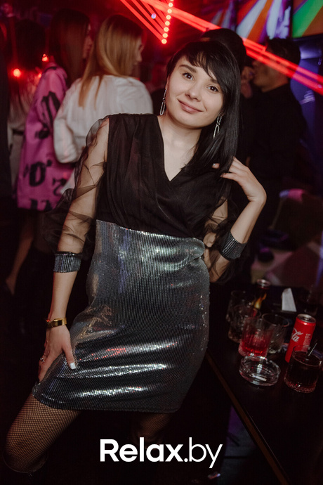 Friday «Mama Stiflera party», фото № 57