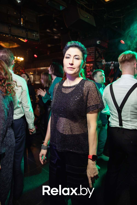 Brooklyn Live!, фото № 5