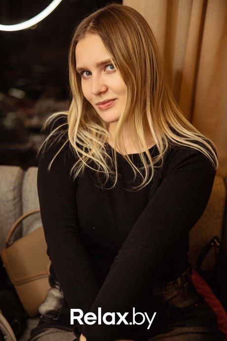 Ночные жители, фото № 25