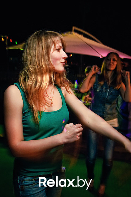 DJ Shelter - Открытие Терассы, фото № 30