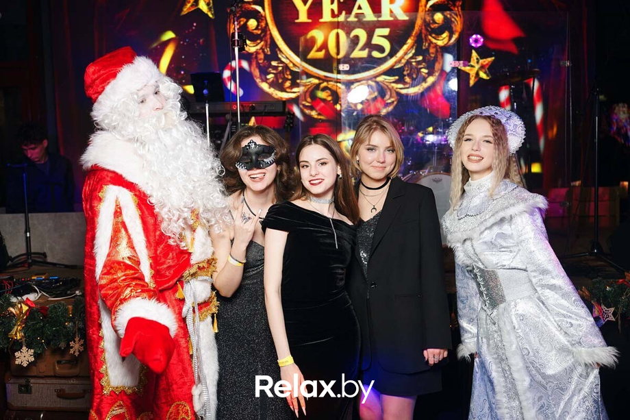 Новый 2025 год, фото № 149