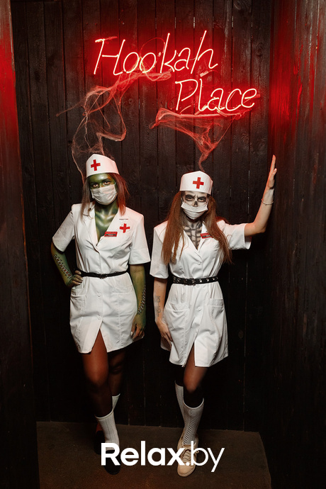 Halloween. Воскрешение Франкенштейна, фото № 82