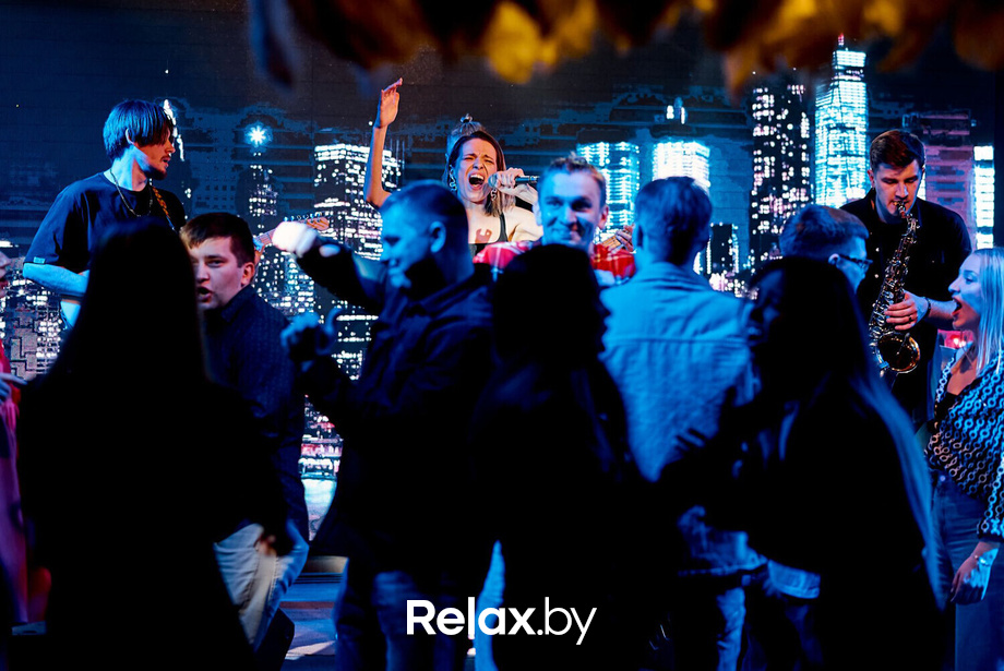 Saturday music, фото № 127