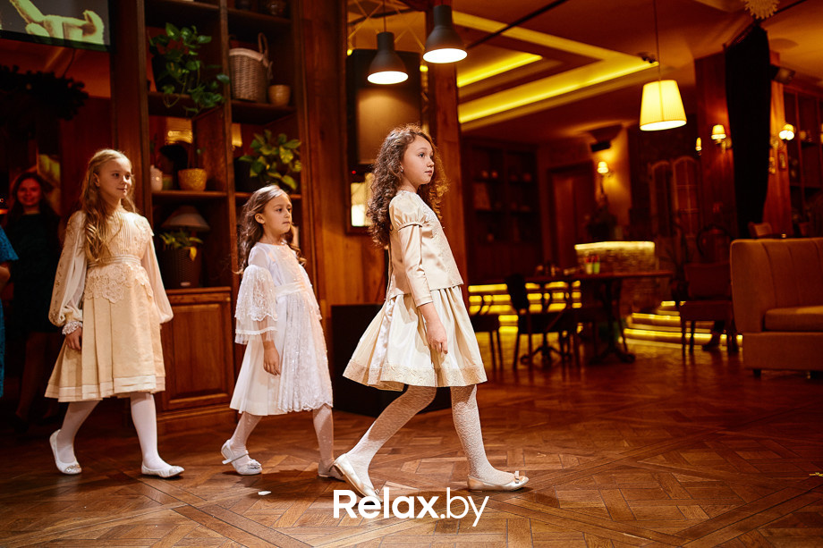 Grand kids christmas party, фото № 118