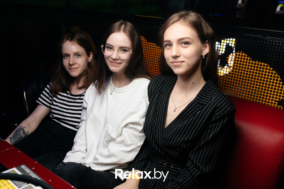 Жаркая пятница, фото № 4